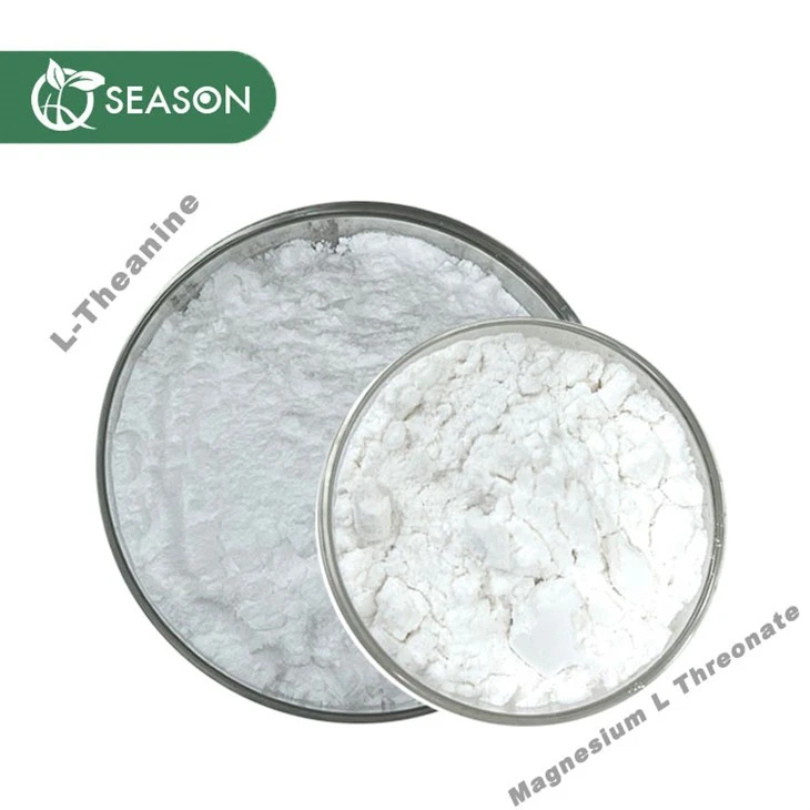 Magnesium L Theanine Powder