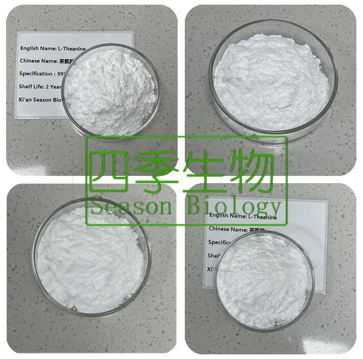 Magnesium L Theanine Powder